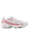 New Balance 740 Bungee sneakers - wit/roze