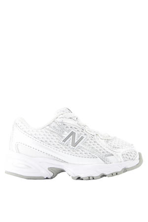 740 Bungee sneakers - wit
