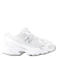 New Balance 740 Bungee sneakers - wit