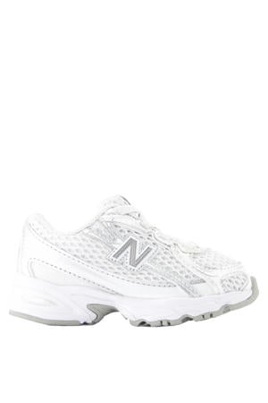 740 Bungee sneakers - wit