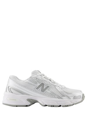740 sneakers - wit