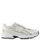 New Balance 740 Bungee mesh sneakers - ecru/zilverkleurig
