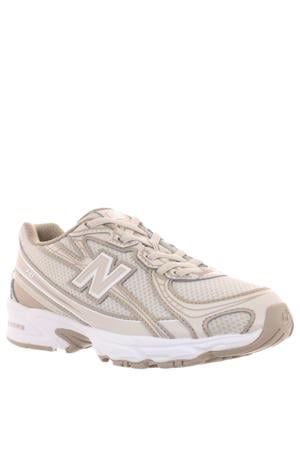 740 Bungee sneakers - beige