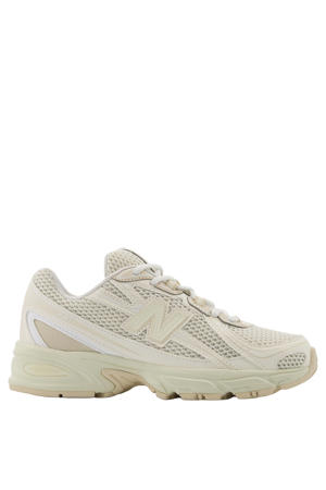 740 sneakers - ecru