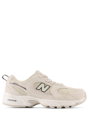 530 Bungee sneakers - ecru/antraciet