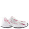 New Balance 530 sneakers - wit/roze