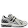 New Balance 1906R mesh sneakers - ecru/zilver