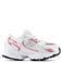 New Balance 530 Bungee sneakers - wit/roze