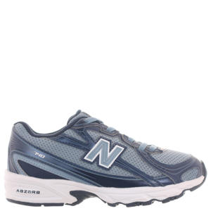 740 Bungee sneakers - blauw
