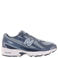 New Balance 740 Bungee sneakers - blauw