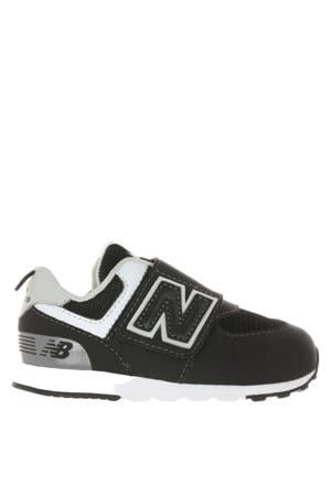 574 sneakers - zwart