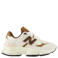 New Balance 9060 sneakers - ecru/bruin