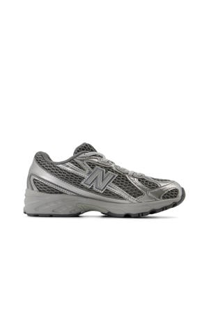 740 Bungee sneakers - grijs