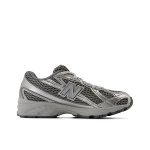740 Bungee sneakers - grijs