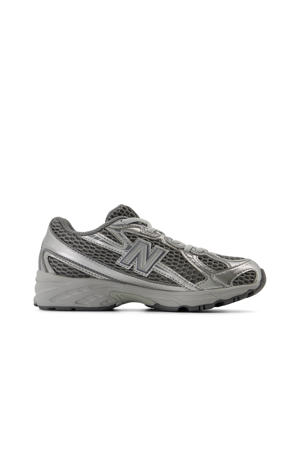740 Bungee sneakers - grijs