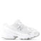 New Balance 740 Bungee mesh sneakers - wit