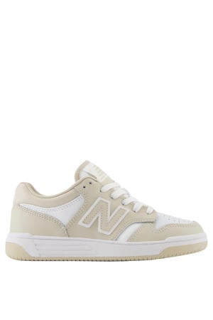 B480 sneakers - ecru/wit