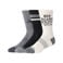 New Balance Active sokken (set van 3)