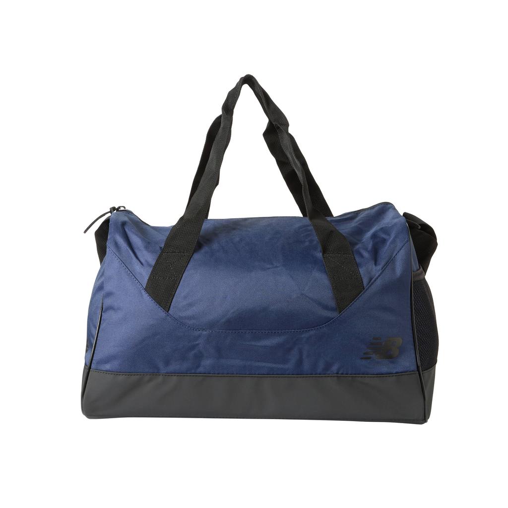 New Balance Essential sporttas small - donkerblauw