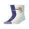 New Balance Active sokken (set van 3)