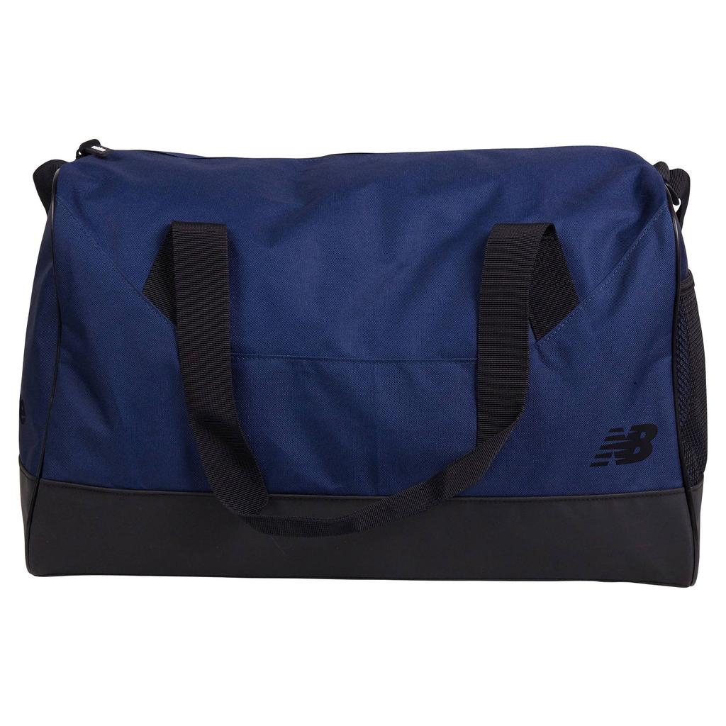 New Balance Essential sporttas medium - donkerblauw