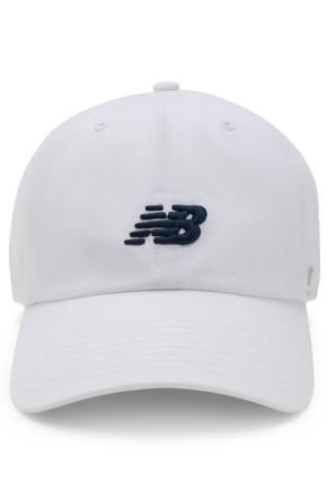 '47 Clean Up cap - wit