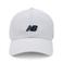 New Balance '47 Clean Up cap - wit