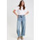 Cache Cache barrel jeans - lichtblauw