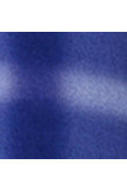 thumbnail: Mango geruite midi rok - blauw