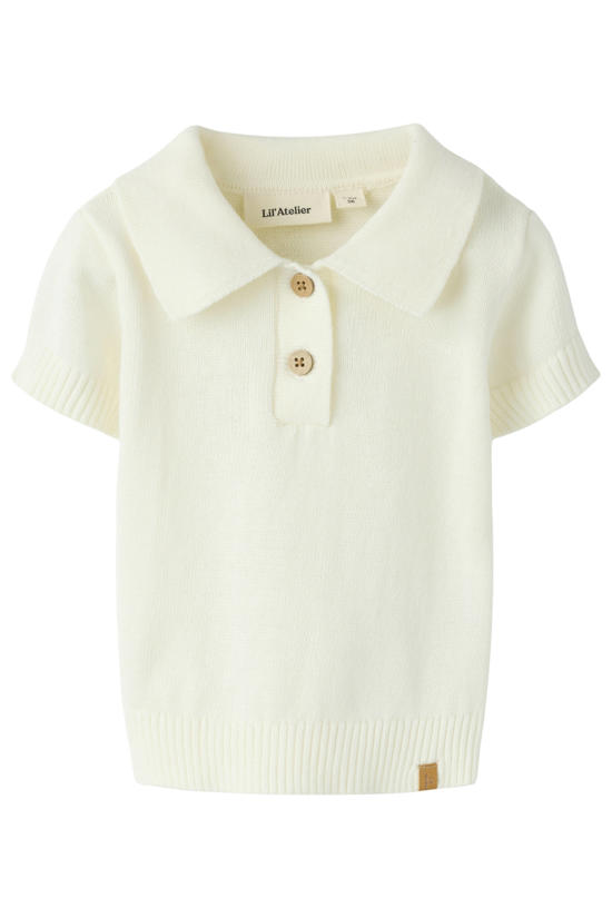 LIL' ATELIER shirts jongens
