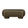 Housecraft Living  Marina Bankje 121 cm Groen