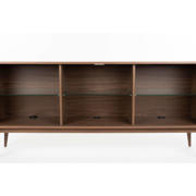 thumbnail: Zuiver  Barbier Dressoir 180 cm Walnoot Bruin