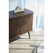 thumbnail: Zuiver  Barbier Dressoir 180 cm Walnoot Bruin
