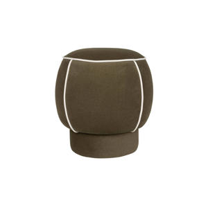 Marina Poef Rond 45 cm Groen 