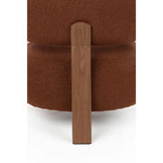 thumbnail: Housecraft Living  Robyn Fauteuil Bruin