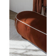 thumbnail: Housecraft Living  Marina Bankje 121 cm Rood