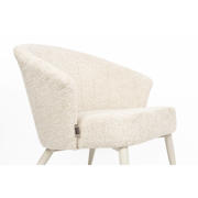 thumbnail: Dutchbone  Georgia Fauteuil Beige