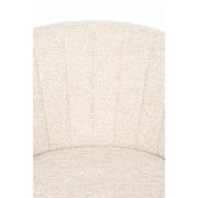thumbnail: Dutchbone  Georgia Fauteuil Beige