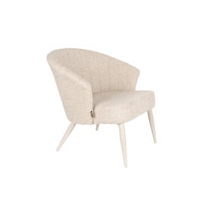 Georgia Fauteuil Beige
