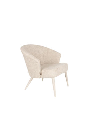 Georgia Fauteuil Beige