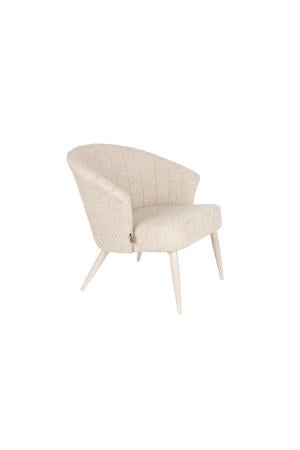 Georgia Fauteuil Beige
