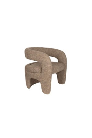 Nova Fauteuil Bruin Nova Fauteuil Bruin