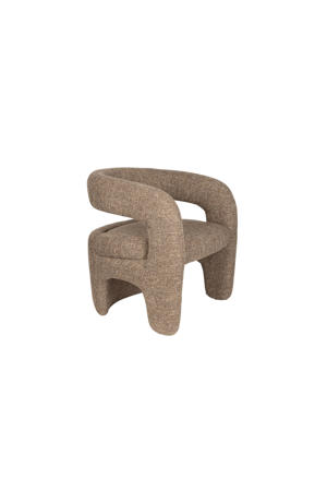 Nova Fauteuil Bruin Nova Fauteuil Bruin