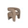 Housecraft Living Nova Fauteuil Bruin Nova Fauteuil Bruin