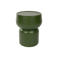 Housecraft Living bijzettafel Eline Bijzettafel Rond 30 cm Groen (ø 30 cm) (30x30 cm) Groen