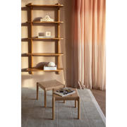 thumbnail: Zuiver  Hogar Wandkast/ Wandplanken Naturel Eiken