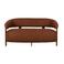 Housecraft Living bank Robyn - bruin