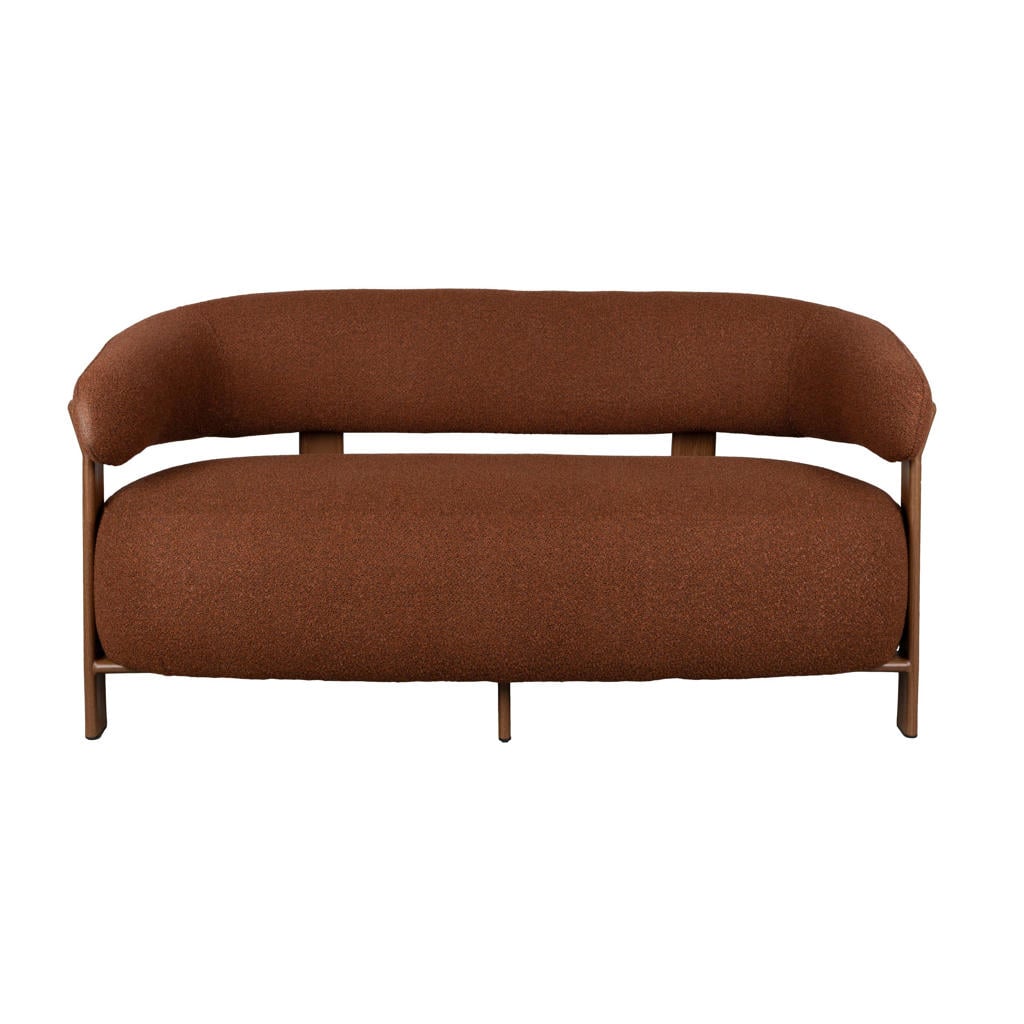 Housecraft Living bank Robyn - bruin