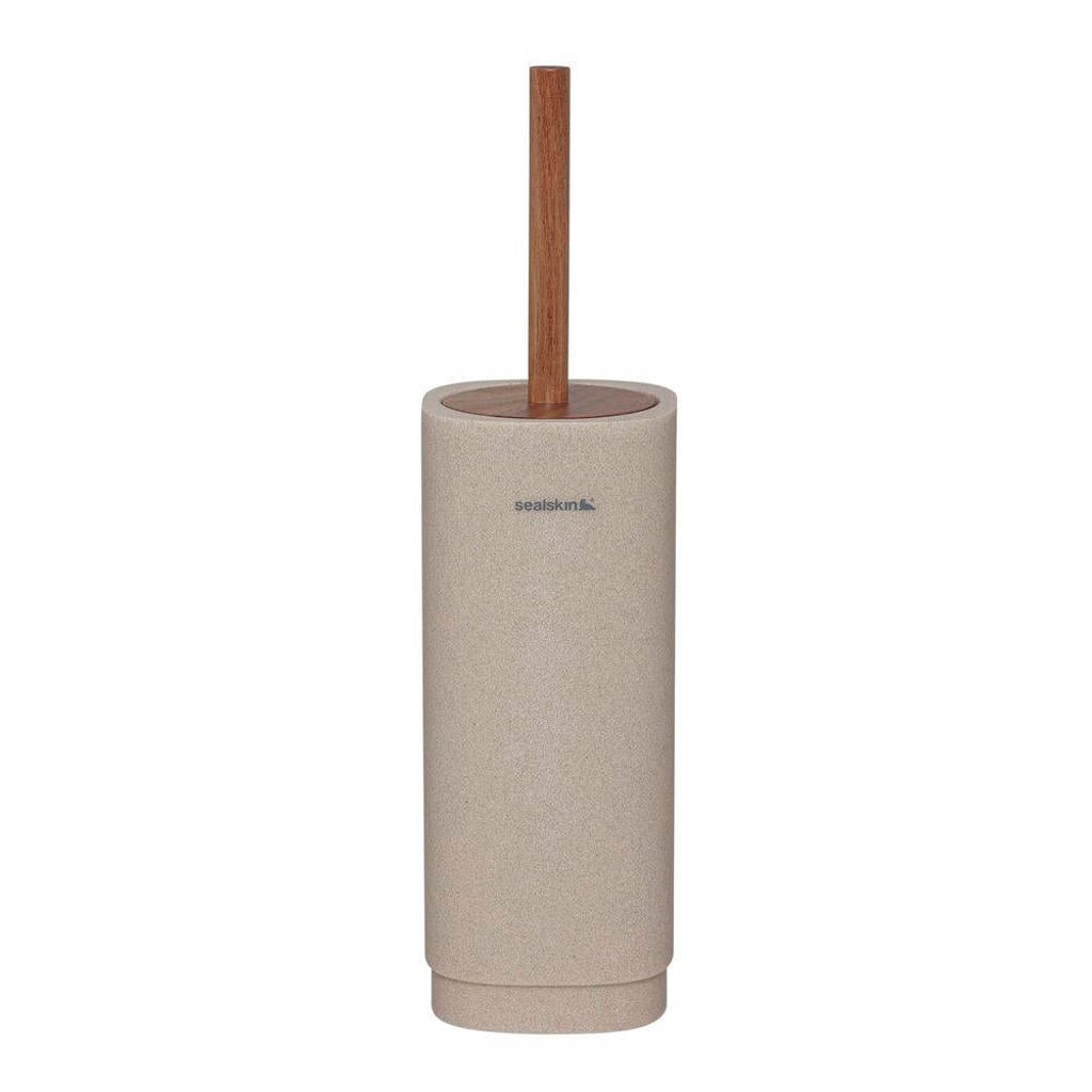 Sealskin toiletborstel Yuna