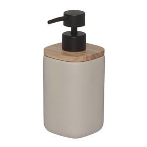 zeepdispenser (x17 cm)